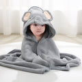 Baby Swaddle Towel